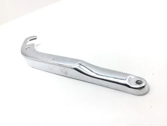 Chrome Frame Covers 2000 Suzuki Marauder 800 VZ800 3029A x