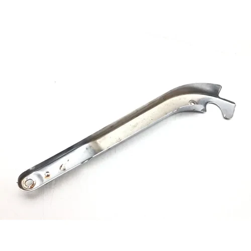 Chrome Frame Covers 2000 Suzuki Marauder 800 VZ800 3029A x 9