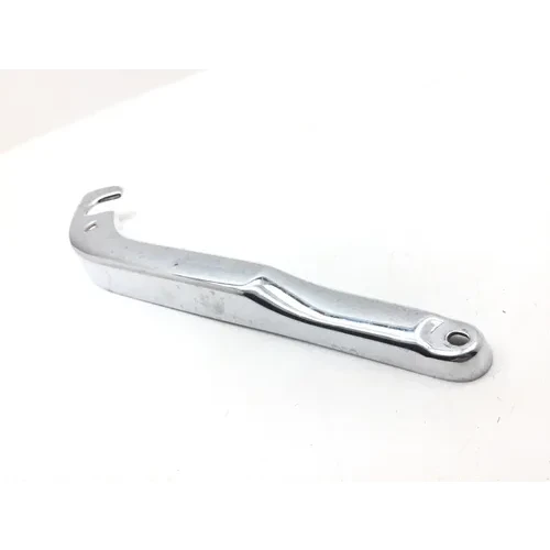 Chrome Frame Covers 2000 Suzuki Marauder 800 VZ800 3029A x 13