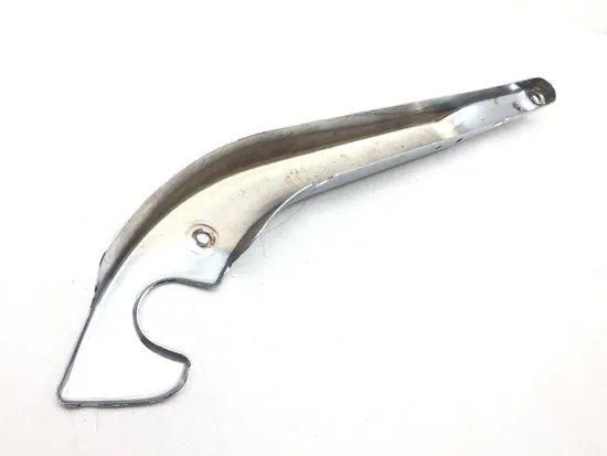 Chrome Frame Covers 2000 Suzuki Marauder 800 VZ800 3029A x