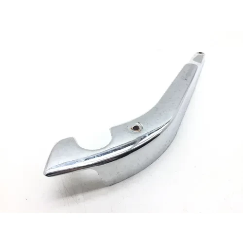 Chrome Frame Covers 2000 Suzuki Marauder 800 VZ800 3029A x 11