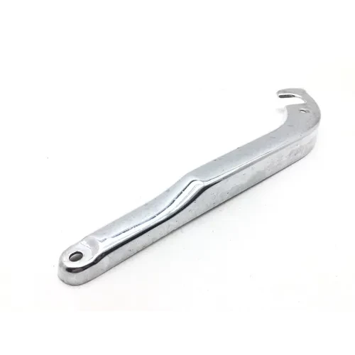 Chrome Frame Covers 2000 Suzuki Marauder 800 VZ800 3029A x 5
