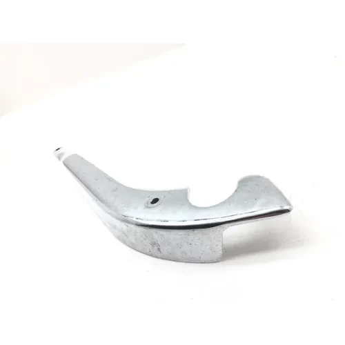 Chrome Frame Covers 2000 Suzuki Marauder 800 VZ800 3029A x 7