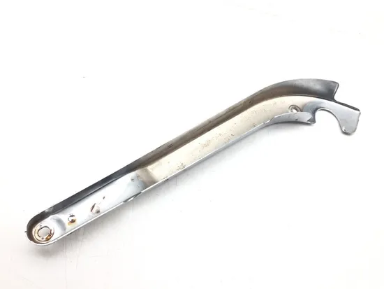 Chrome Frame Covers 2000 Suzuki Marauder 800 VZ800 3029A x