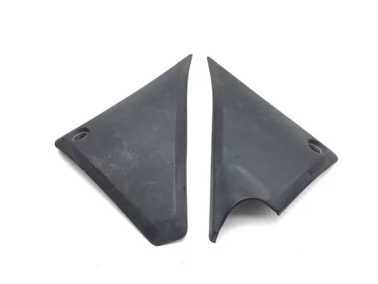 Frame Neck Cover Set 2000 Suzuki Marauder 800 VZ800 3029A