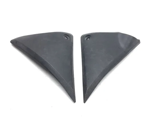 Frame Neck Cover Set 2000 Suzuki Marauder 800 VZ800 3029A