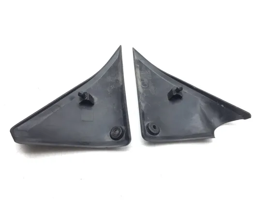 Frame Neck Cover Set 2000 Suzuki Marauder 800 VZ800 3029A