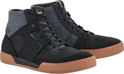 Alpinestars Grange Shoes Men 14 Black Brown Gray