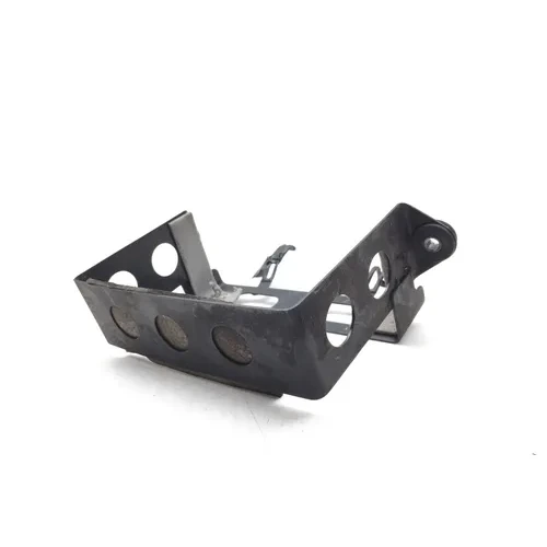 Battery Holder Bracket 2000 Suzuki Marauder 800 VZ800 3029A 7