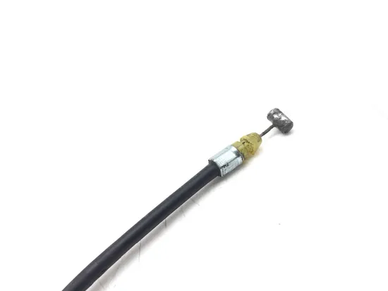 Rear Seat Trunk Latch 2000 Suzuki Marauder 800 VZ800 3029A