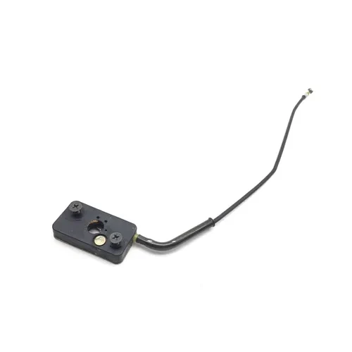 Rear Seat Trunk Latch 2000 Suzuki Marauder 800 VZ800 3029A 3