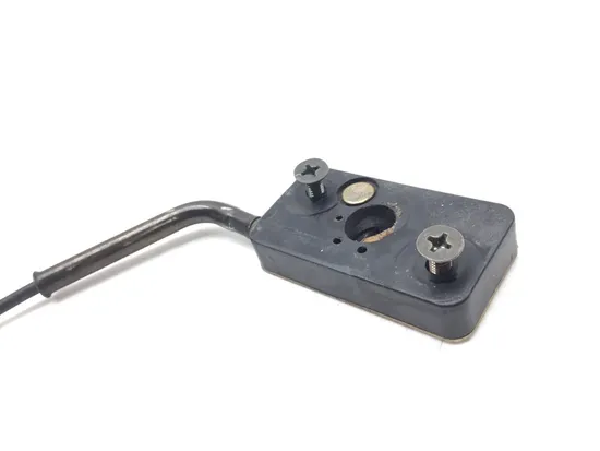 Rear Seat Trunk Latch 2000 Suzuki Marauder 800 VZ800 3029A