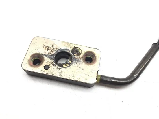 Rear Seat Trunk Latch 2000 Suzuki Marauder 800 VZ800 3029A