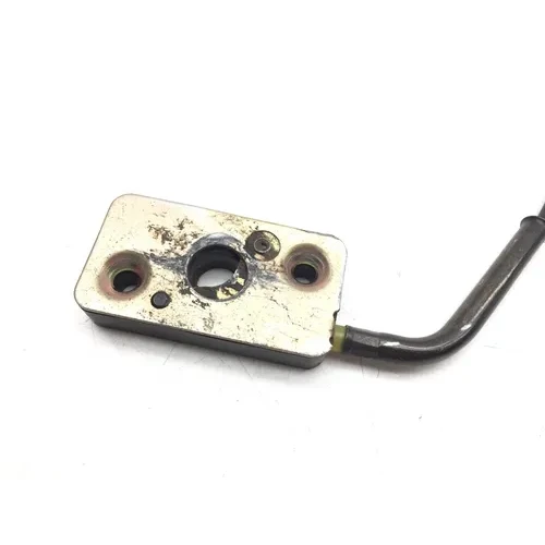Rear Seat Trunk Latch 2000 Suzuki Marauder 800 VZ800 3029A 8