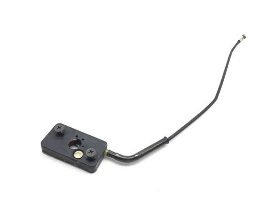 Rear Seat Trunk Latch 2000 Suzuki Marauder 800 VZ800 3029A