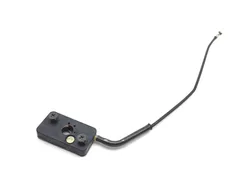 Rear Seat Trunk Latch 2000 Suzuki Marauder 800 VZ800 3029A