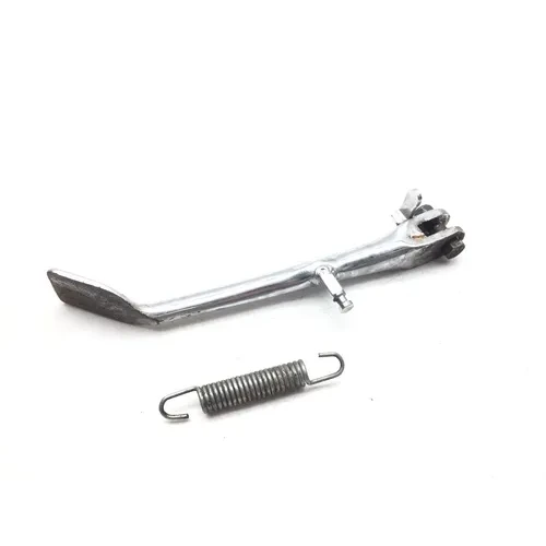 Kick Stand Bracket Side Foot Leg 2000 Suzuki Marauder 800 VZ800 3029A 3