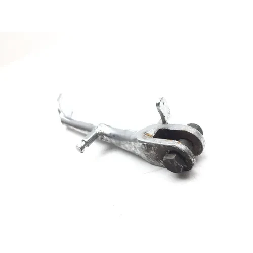 Kick Stand Bracket Side Foot Leg 2000 Suzuki Marauder 800 VZ800 3029A 5