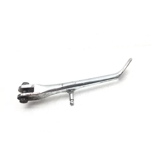 Kick Stand Bracket Side Foot Leg 2000 Suzuki Marauder 800 VZ800 3029A 8