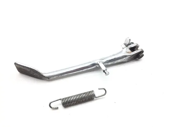 Kick Stand Bracket Side Foot Leg 2000 Suzuki Marauder 800 VZ800 3029A