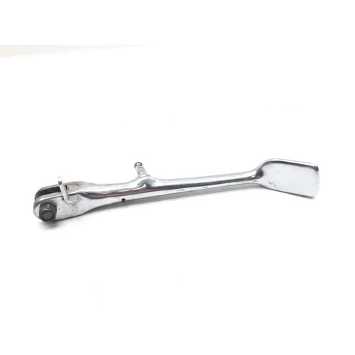 Kick Stand Bracket Side Foot Leg 2000 Suzuki Marauder 800 VZ800 3029A 7