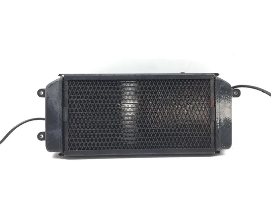 Engine Radiator Cooling 2000 Suzuki Marauder 800 VZ800 3029A 1