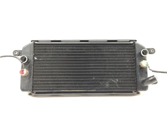 Engine Radiator Cooling 2000 Suzuki Marauder 800 VZ800 3029A 7