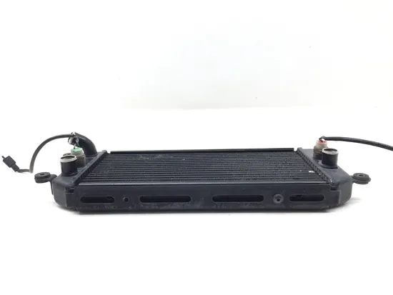 Engine Radiator Cooling 2000 Suzuki Marauder 800 VZ800 3029A 3