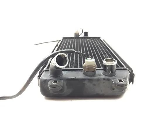 Engine Radiator Cooling 2000 Suzuki Marauder 800 VZ800 3029A 6