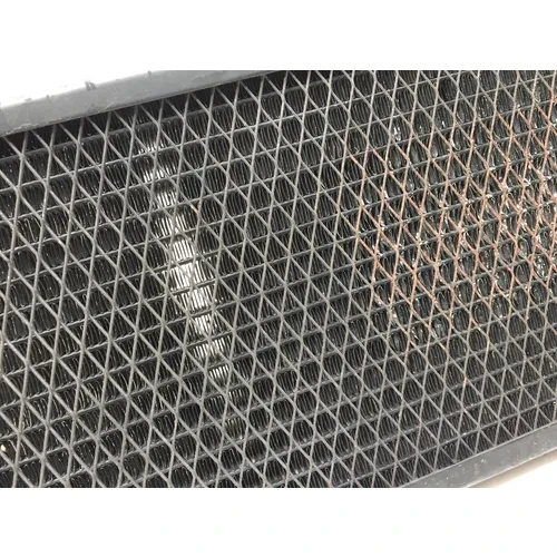 Engine Radiator Cooling 2000 Suzuki Marauder 800 VZ800 3029A 5