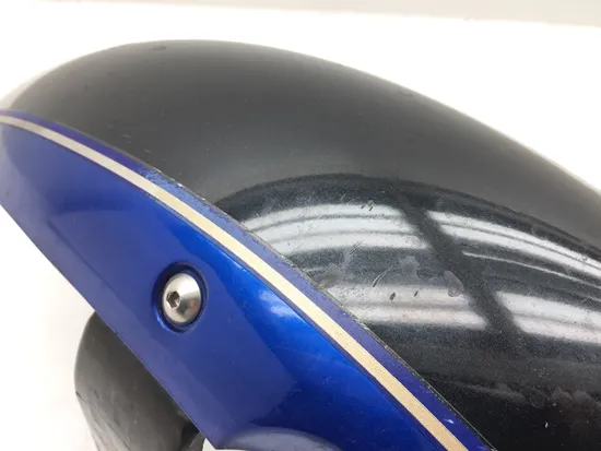 Front Fender Fairing Tire Hugger 2000 Suzuki Marauder 800 VZ800 3029A x