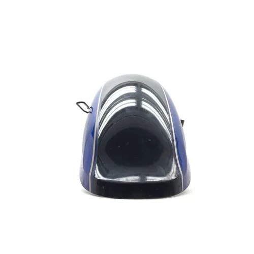 Front Fender Fairing Tire Hugger 2000 Suzuki Marauder 800 VZ800 3029A x 5