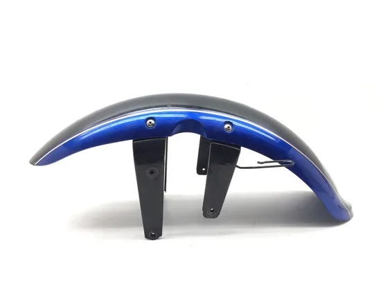 Front Fender Fairing Tire Hugger 2000 Suzuki Marauder 800 VZ800 3029A x