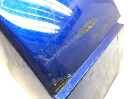 Rear Fender Fairing Tire Hugger 2000 Suzuki Marauder 800 VZ800 3029A x