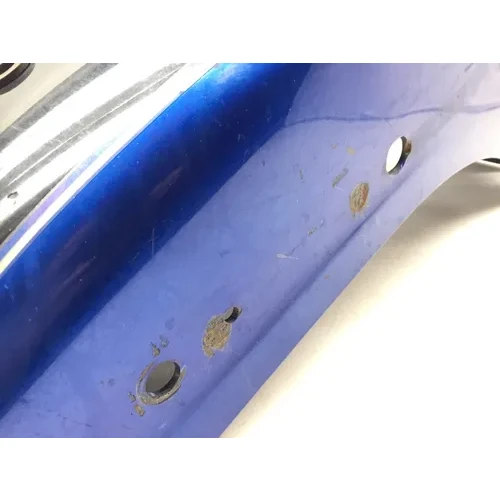 Rear Fender Fairing Tire Hugger 2000 Suzuki Marauder 800 VZ800 3029A x 5