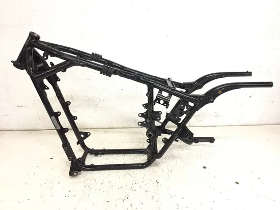 Main Frame Chassis 2000 Suzuki Marauder 800 VZ800 3029A x
