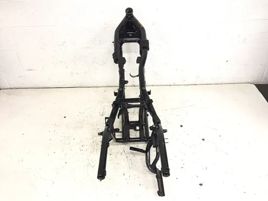 Main Frame Chassis 2000 Suzuki Marauder 800 VZ800 3029A x