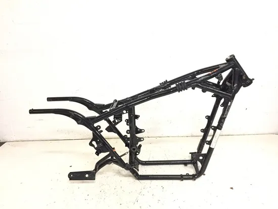 Main Frame Chassis 2000 Suzuki Marauder 800 VZ800 3029A x