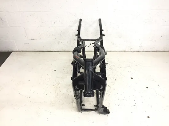 Main Frame Chassis 2000 Suzuki Marauder 800 VZ800 3029A x