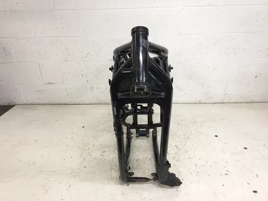 Main Frame Chassis 2000 Suzuki Marauder 800 VZ800 3029A x