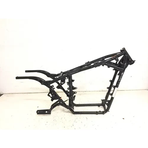 Main Frame Chassis 2000 Suzuki Marauder 800 VZ800 3029A x 11