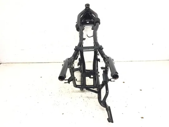 Main Frame Chassis 2000 Suzuki Marauder 800 VZ800 3029A x