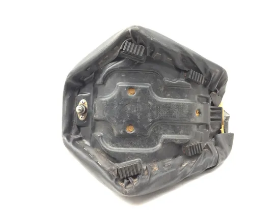 Front Seat Rider Driver Pad Cushion 2000 Suzuki Marauder 800 VZ800 3029A PARTS 4