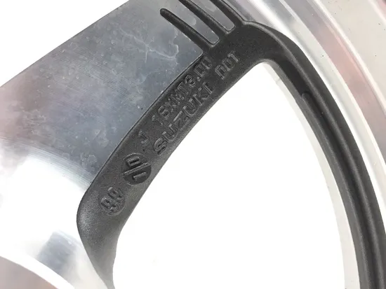 Front Wheel Rim 2000 Suzuki Marauder 800 VZ800 3029A x 3