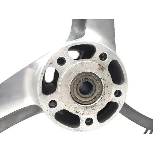 Front Wheel Rim 2000 Suzuki Marauder 800 VZ800 3029A x 15