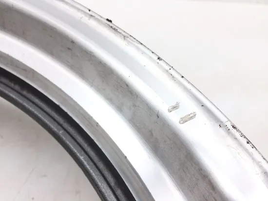 Front Wheel Rim 2000 Suzuki Marauder 800 VZ800 3029A x 8