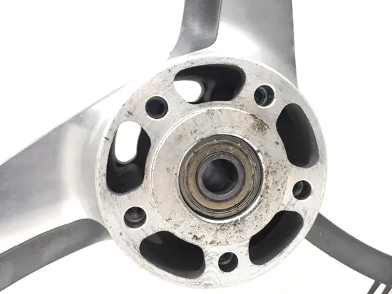 Front Wheel Rim 2000 Suzuki Marauder 800 VZ800 3029A x 7