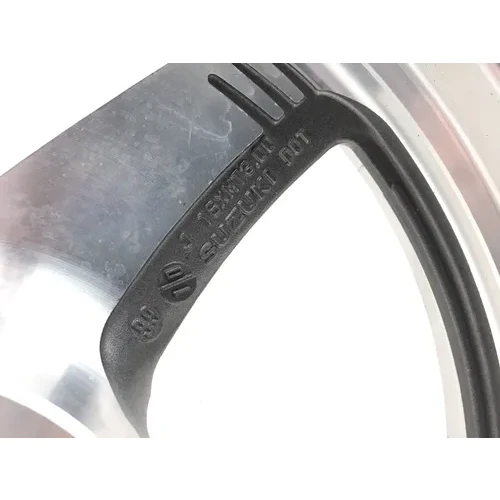 Front Wheel Rim 2000 Suzuki Marauder 800 VZ800 3029A x 7