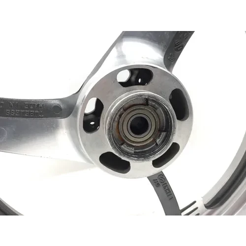 Front Wheel Rim 2000 Suzuki Marauder 800 VZ800 3029A x 5