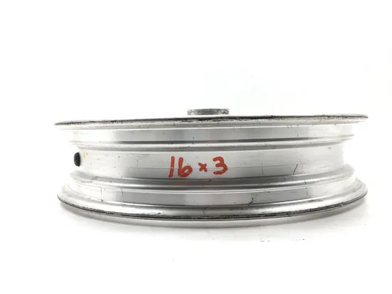 Front Wheel Rim 2000 Suzuki Marauder 800 VZ800 3029A x 5